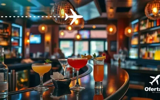 Bar Exímia é eleito um dos 100 melhores bares do mundo