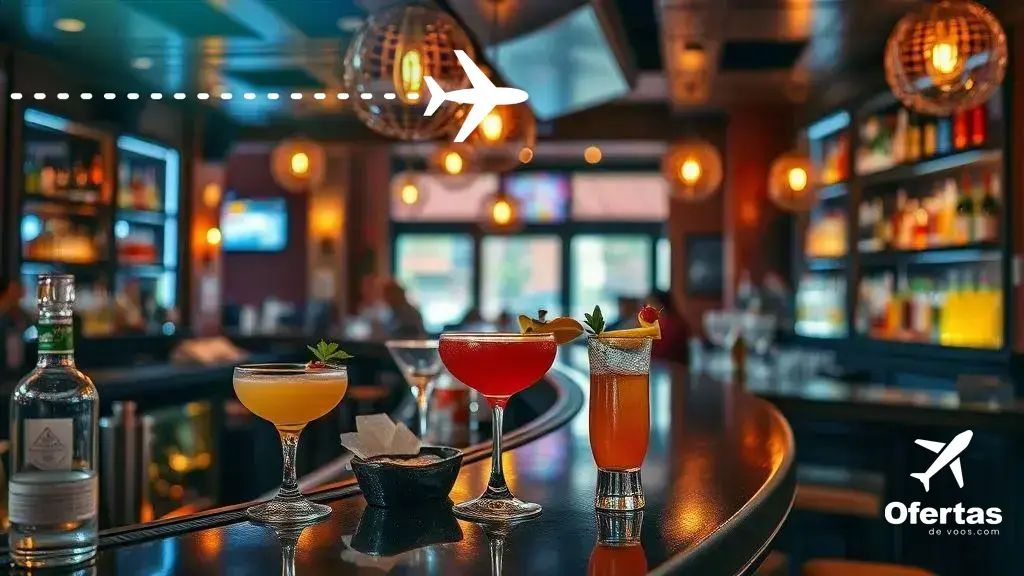 Bar Exímia é eleito um dos 100 melhores bares do mundo