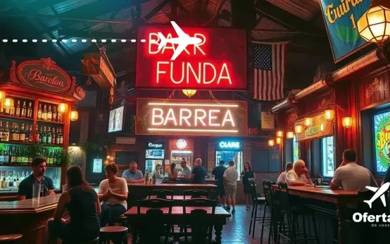 Barra Funda é eleito o terceiro bairro mais cool do mundo pela Time Out