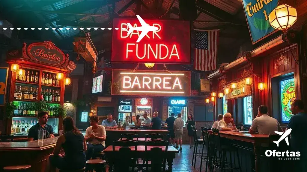 Barra Funda é eleito o terceiro bairro mais cool do mundo pela Time Out