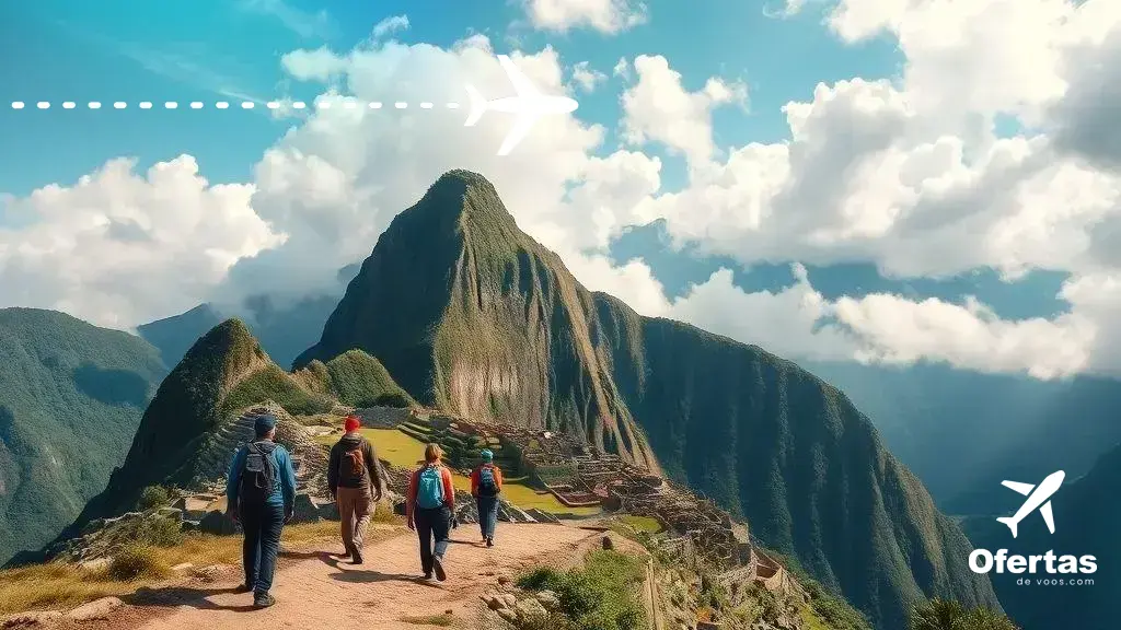 Casal percorre 12 km a pé após trem ser suspenso em Machu Picchu