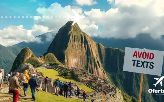 Cerca de 900 turistas enfrentam dificuldades em Machu Picchu após protestos