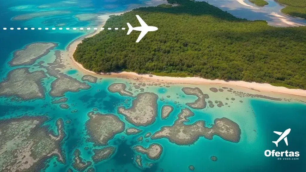 Unesco inclui 26 novas reservas da biosfera em diversas regiões do mundo