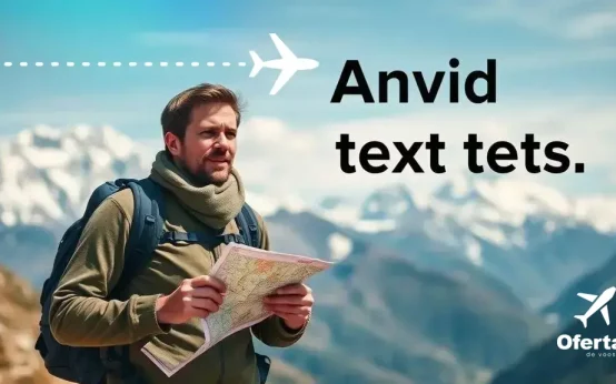 Como a inteligência artificial está mudando os planos de viagem