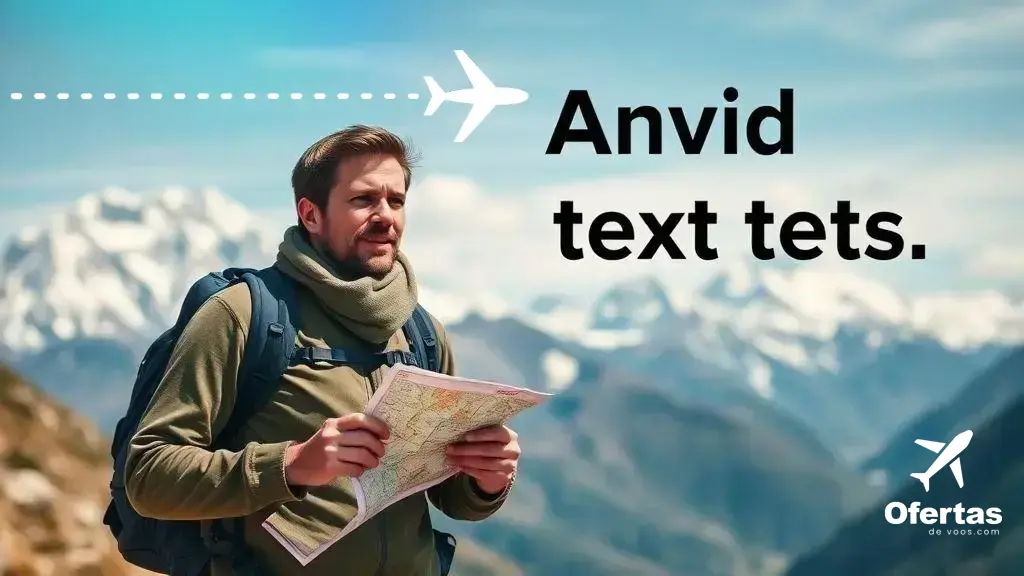 Como a inteligência artificial está mudando os planos de viagem