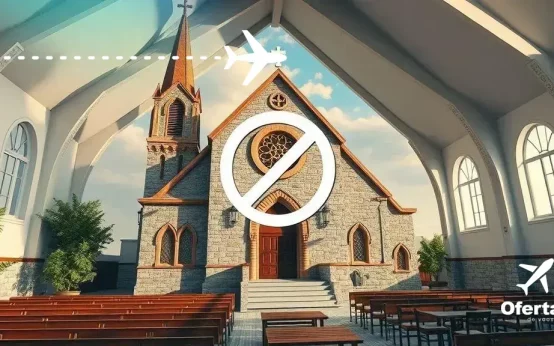 Como as igrejas vazias estão se reinventando na Alemanha