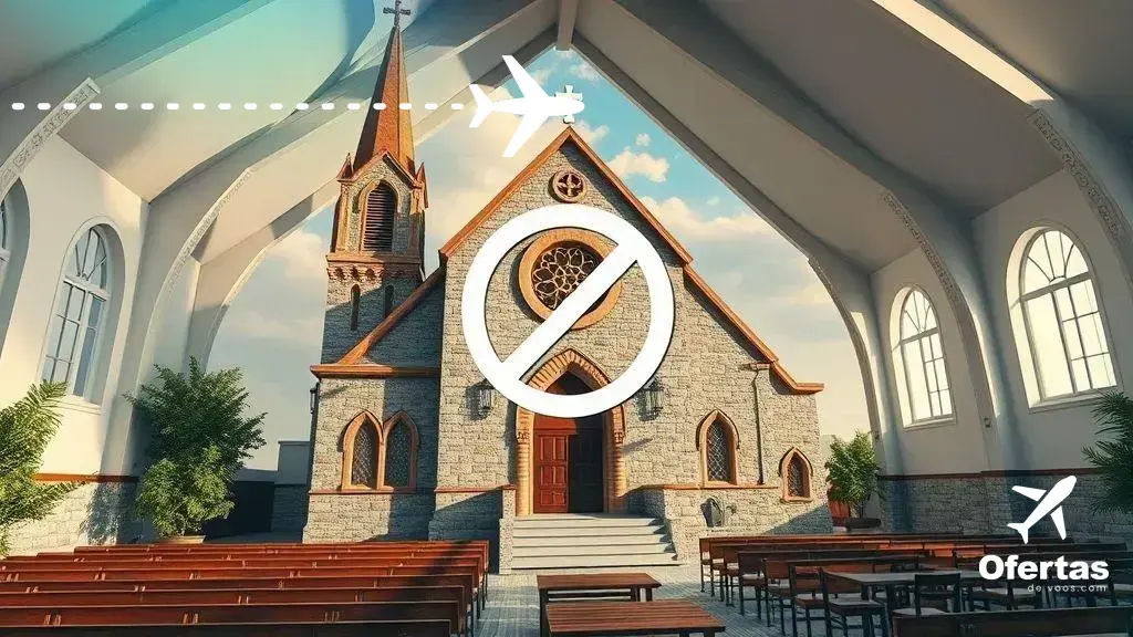 Como as igrejas vazias estão se reinventando na Alemanha