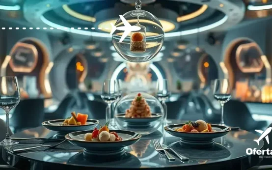 Rasmus Munk é eleito melhor chef do mundo pelo segundo ano consecutivo