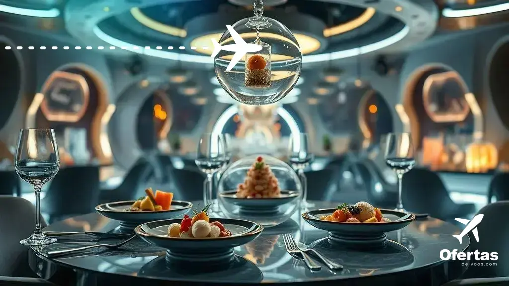 Rasmus Munk é eleito melhor chef do mundo pelo segundo ano consecutivo