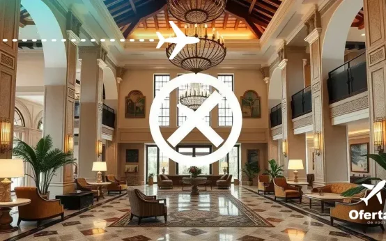 Três hotéis brasileiros entre os 100 melhores do mundo: confira!