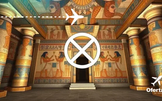 Tumba de Amenhotep III reabre após restauração no Egito