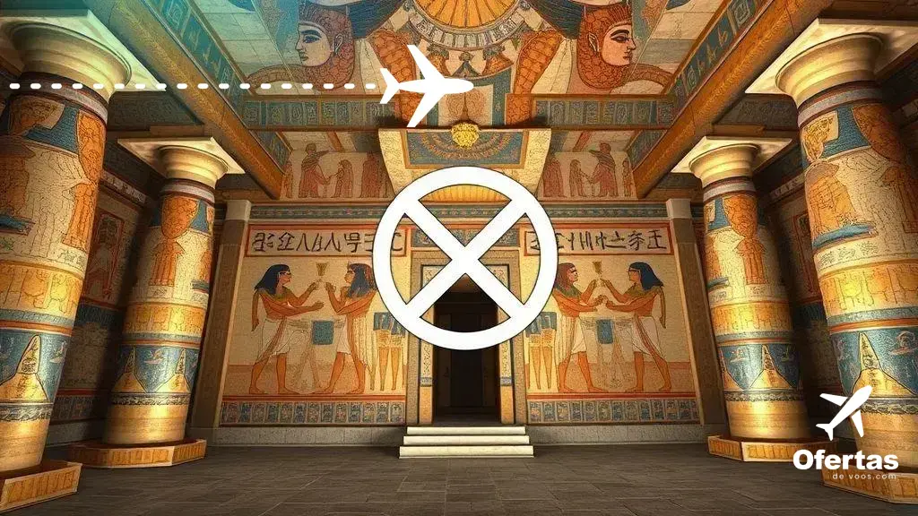 Tumba de Amenhotep III reabre após restauração no Egito