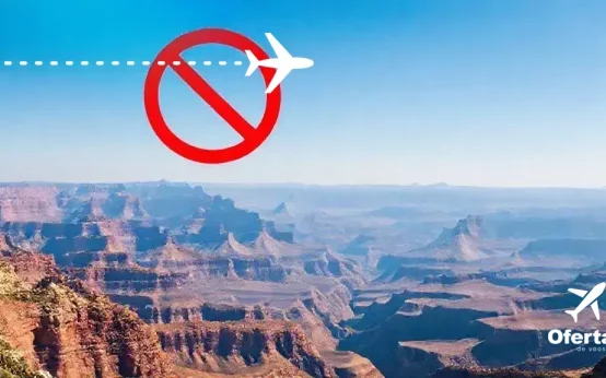 Nova taxa para entrada em parques nacionais dos EUA começa em 2026