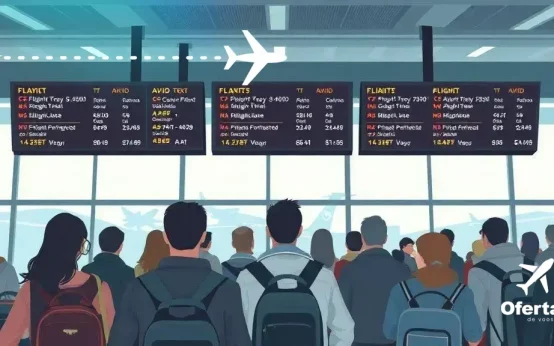 Supremo Tribunal e os direitos dos consumidores em atrasos de voos