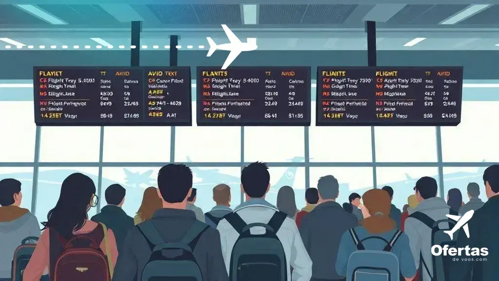 Supremo Tribunal e os direitos dos consumidores em atrasos de voos