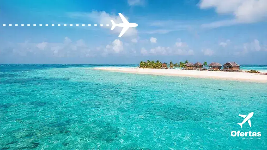 As Maldivas de Hoje: Viagem Entre Pousadas e Resorts Sustentáveis