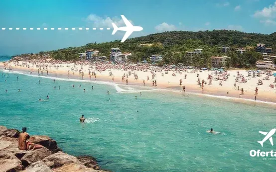 Balneário Camboriú revoga autorização para nudismo na Praia do Pinho