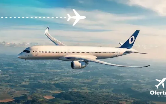 Qantas apresenta o A350-1000ULR: o futuro dos voos sem escalas