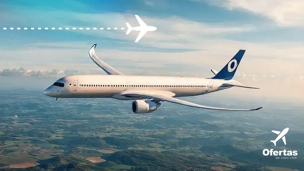 Qantas apresenta o A350-1000ULR: o futuro dos voos sem escalas