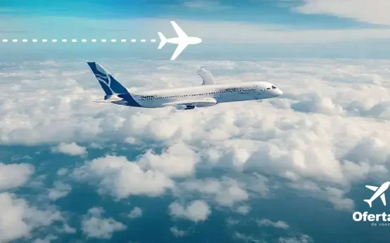 Quanto custa a passagem do voo mais longo do mundo?