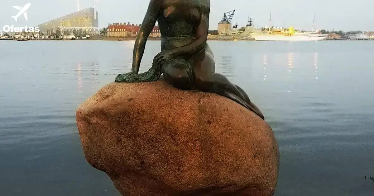 Como Preparar Sua Viagem para a Dinamarca e Garantir um Retorno Sem Estresse