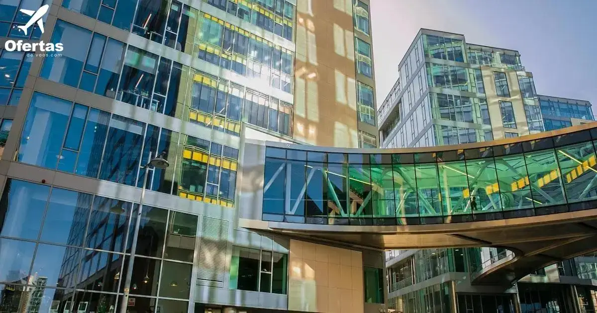 Como utilizar comparadores online para economizar em voos de ida e volta