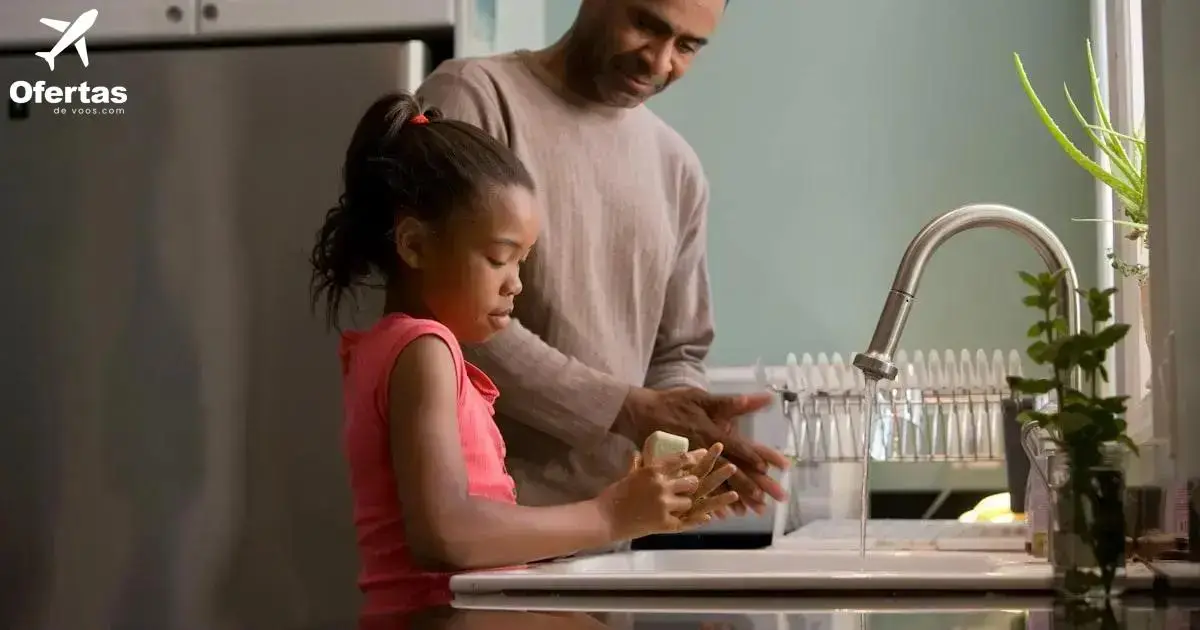 Dicas para planejar sua viagem de volta com a TAP e evitar contratempos