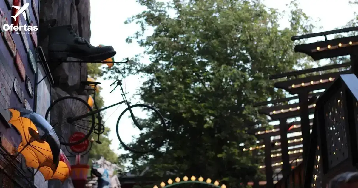 Explorando as Vantagens de Voos para Dinamarca Com Políticas de Retorno Flexíveis