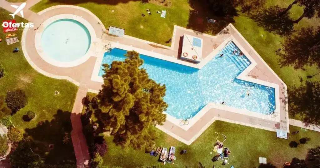 Voos disponíveis para 4 de fevereiro: Melhores Preços Aqui