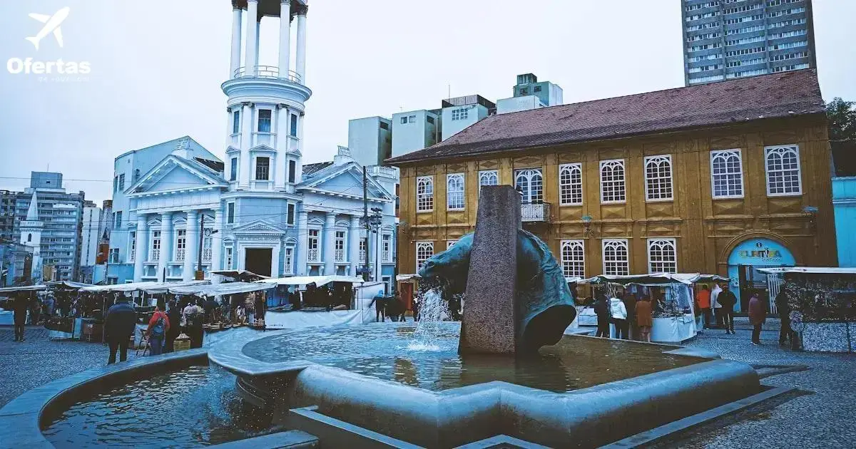 Como encontrar voos baratos para destinos no Brasil