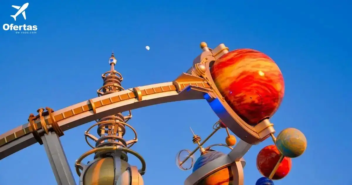 Como escolher voos de Orlando para Nova York em 2021