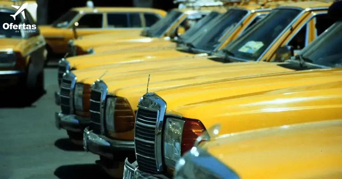 Como melhorar a visibilidade dos voos inter ilhas em Cabo Verde