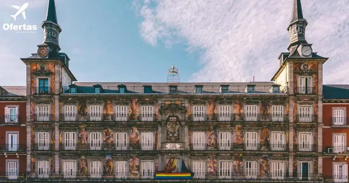 Dicas de preparação de viagem para voos de ida e volta entre Lisboa e Madrid