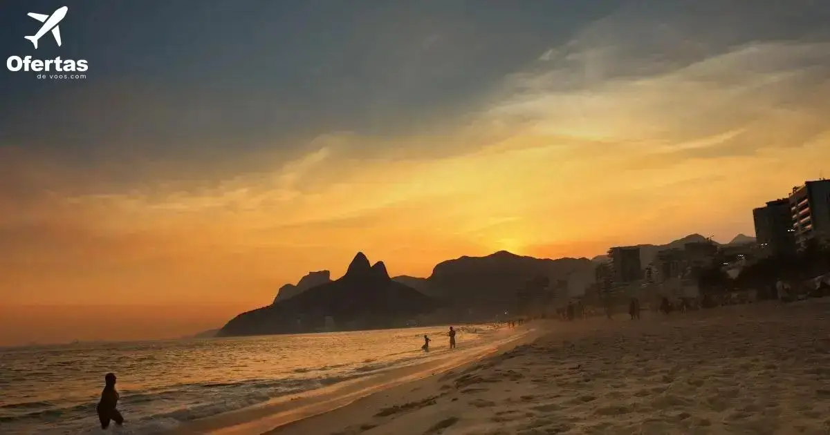 Dicas para economizar na compra de passagens aéreas para o Brasil