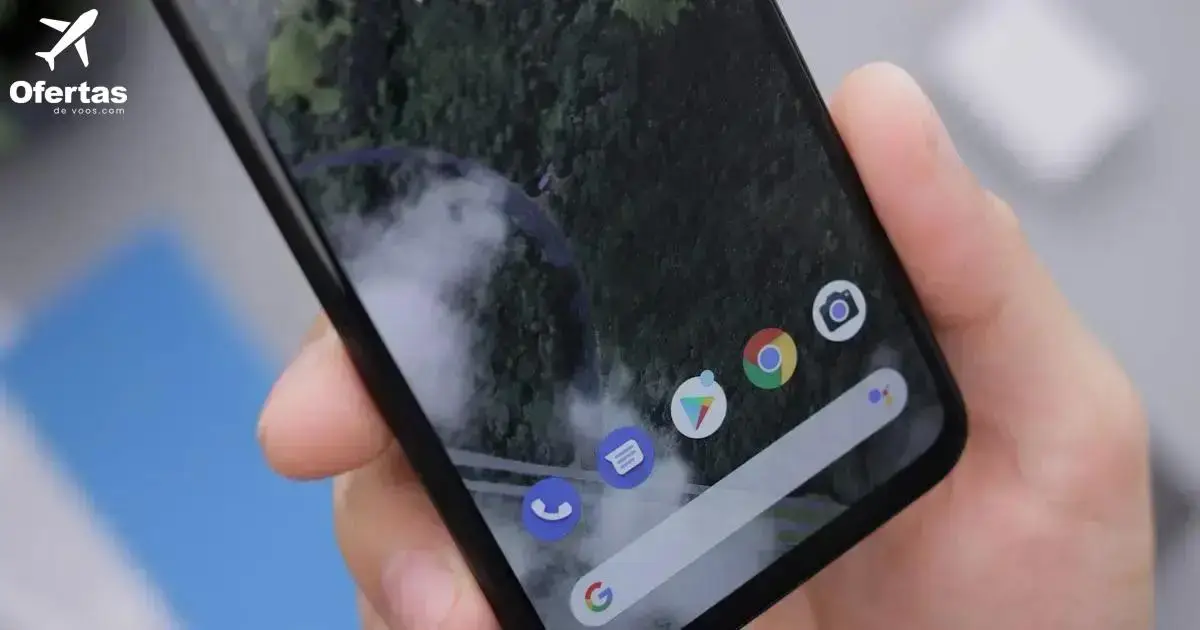 Dicas para encontrar voos baratos em tempo real