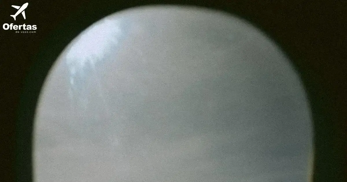 Melhore sua busca por passagens econômicas no Brasil