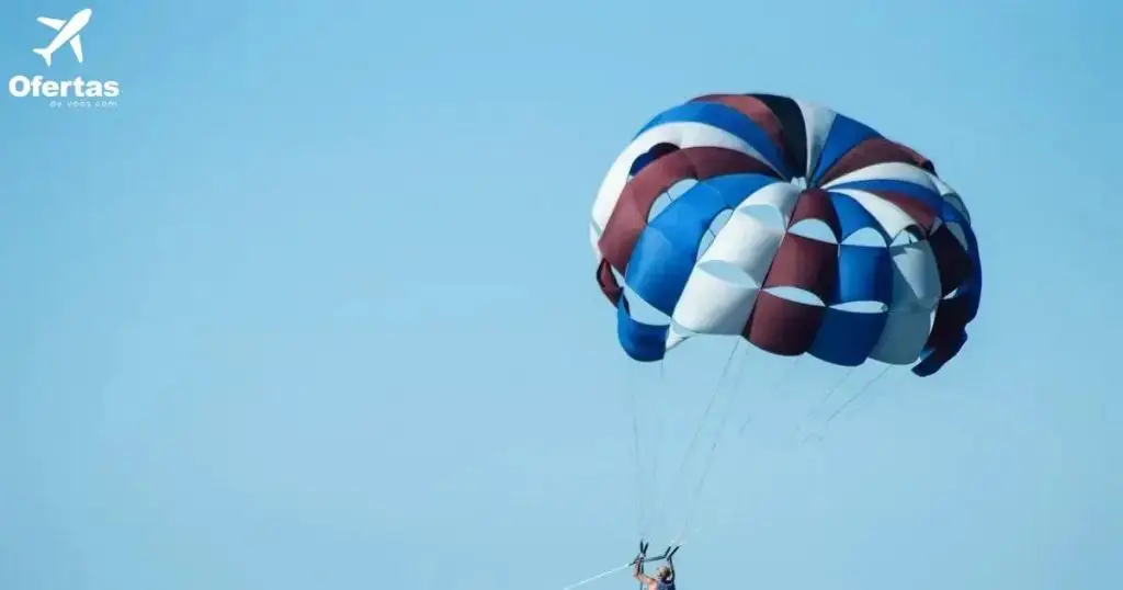 Pesquisar voos para África do Sul: Dicas essenciais!