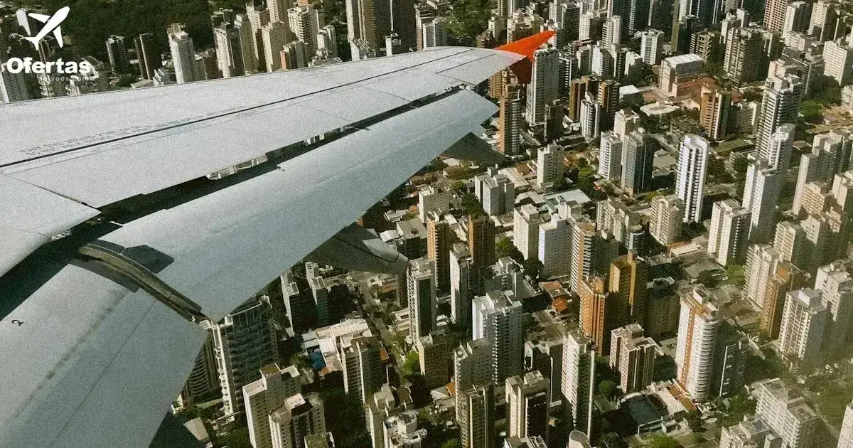 Planeje sua viagem com SEO em mente