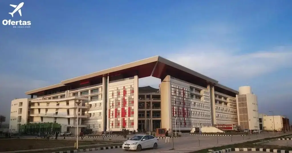 Skyscanner: voos baratos para todos - Descubra agora!