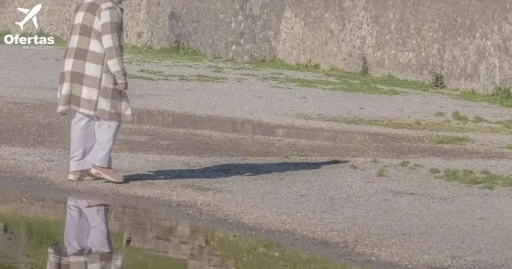 Voo para Nápoles, retorno confirmado: Descubra os encantos da cidade italiana.