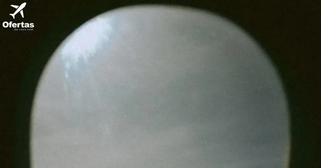 Voos nacionais estão mais acessíveis: Dicas para economizar!