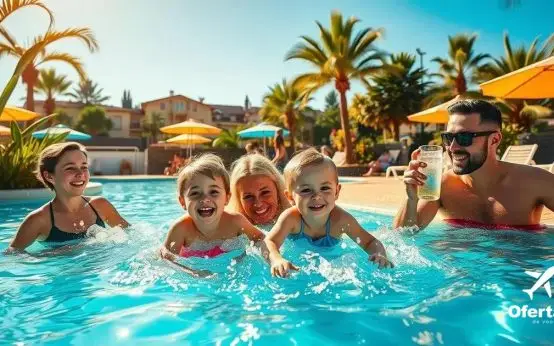 Wyndham Olímpia: um hotel ideal para diversão em família